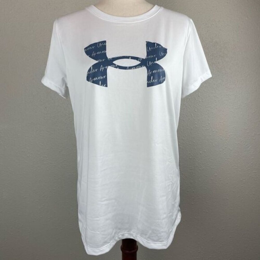 NWOT Under Armour T-Shirt Size L